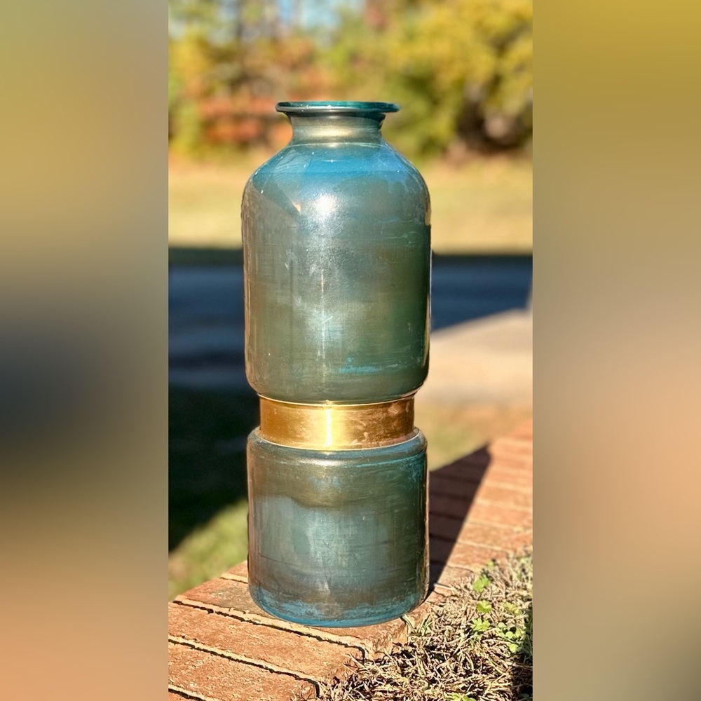 Amazing Anthropologie Vase